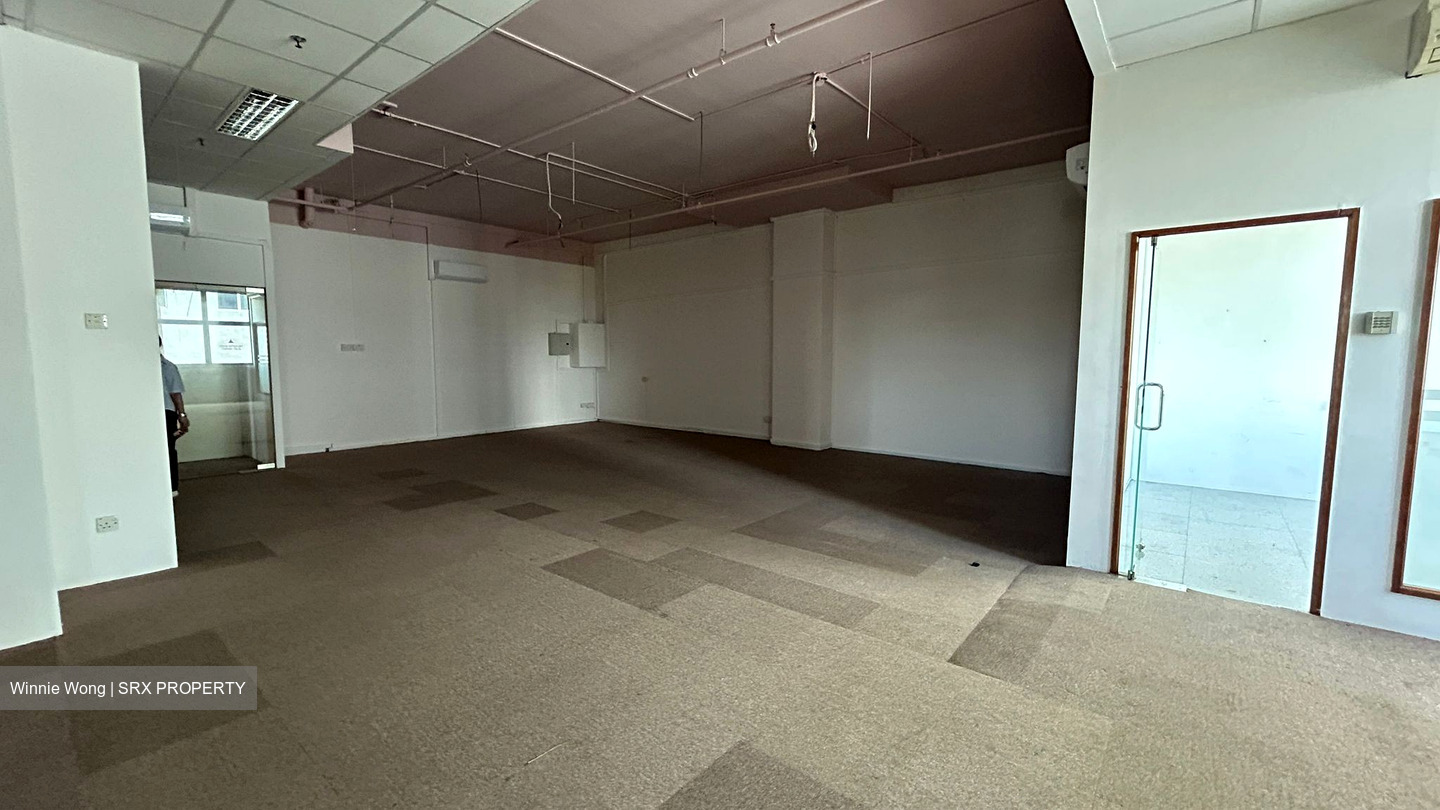 Bizlink Centre (D14), Office #563174051